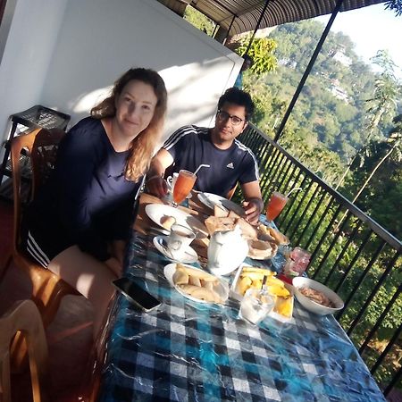 Forest Rawana Homestay Елла Екстер'єр фото