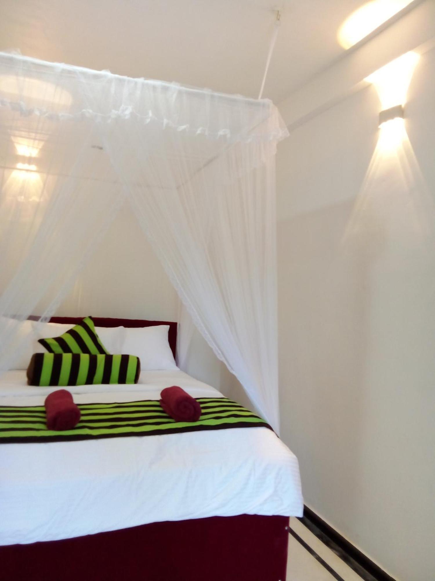 Forest Rawana Homestay Елла Екстер'єр фото
