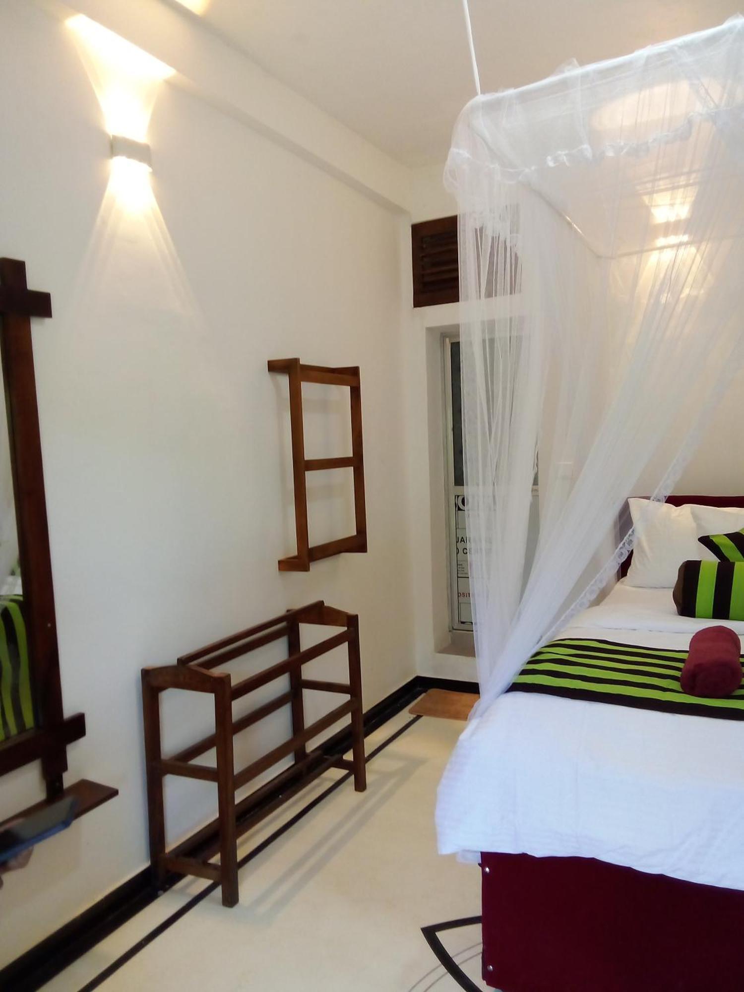 Forest Rawana Homestay Елла Екстер'єр фото