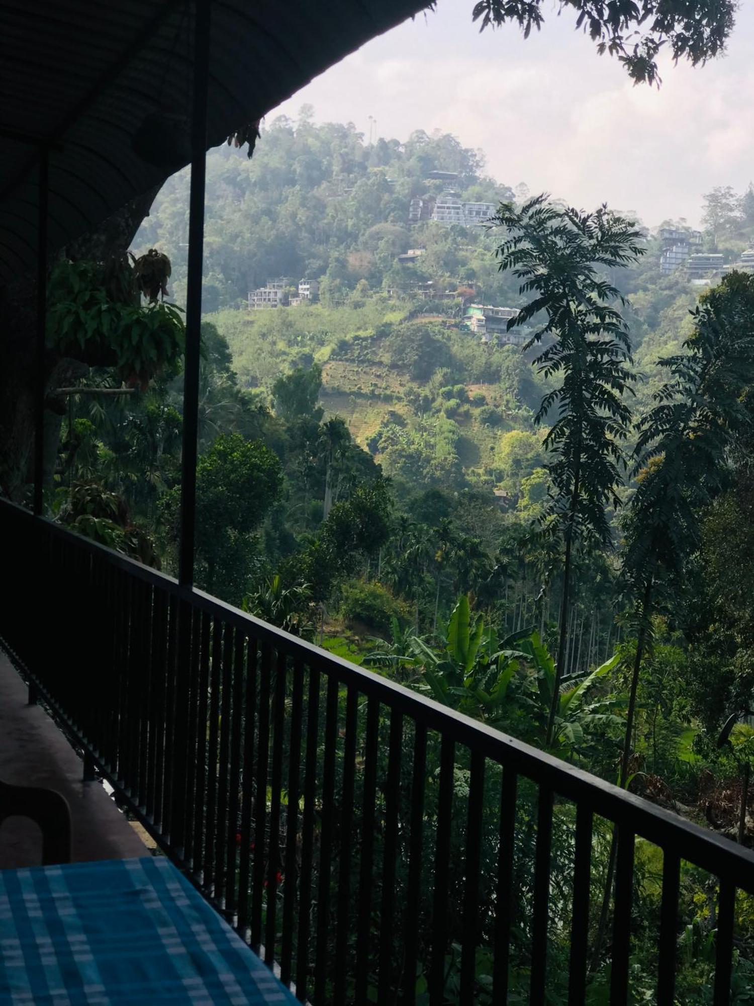 Forest Rawana Homestay Елла Екстер'єр фото