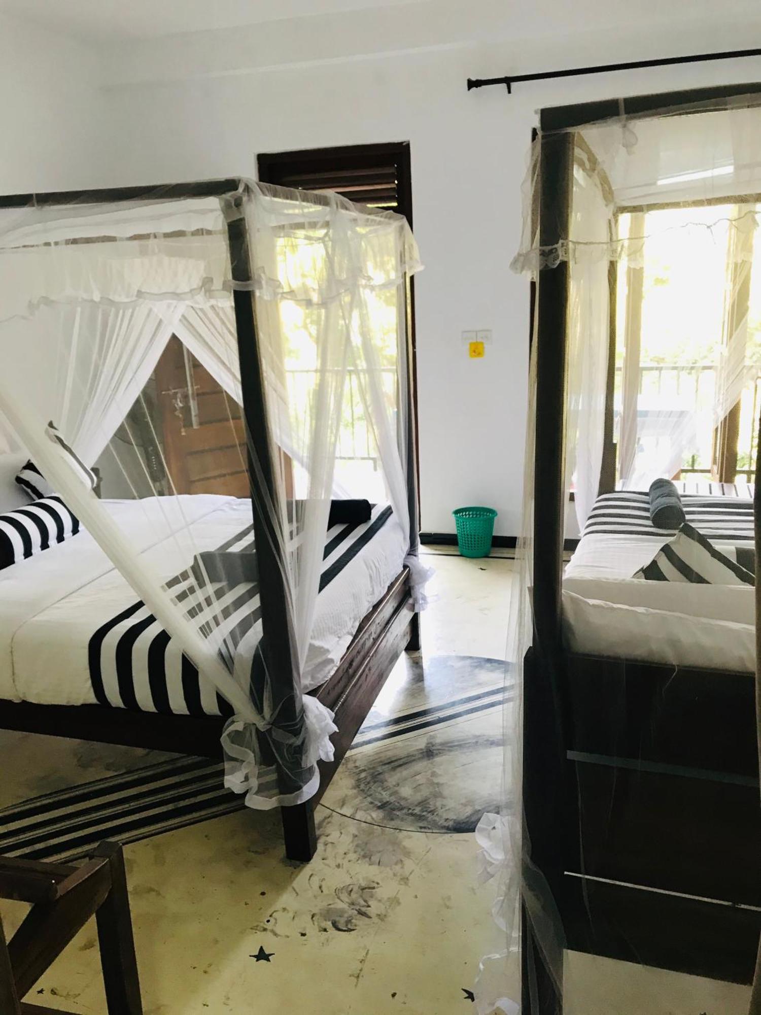Forest Rawana Homestay Елла Екстер'єр фото