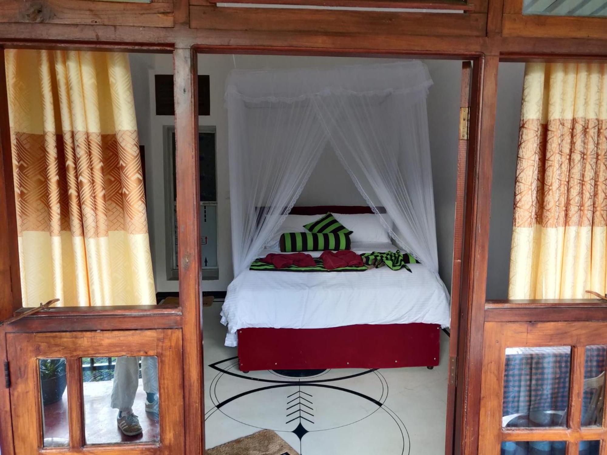 Forest Rawana Homestay Елла Екстер'єр фото