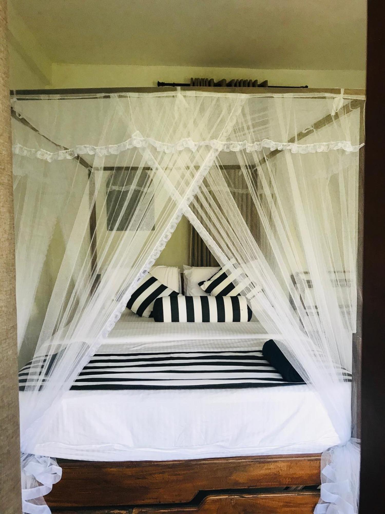 Forest Rawana Homestay Елла Екстер'єр фото