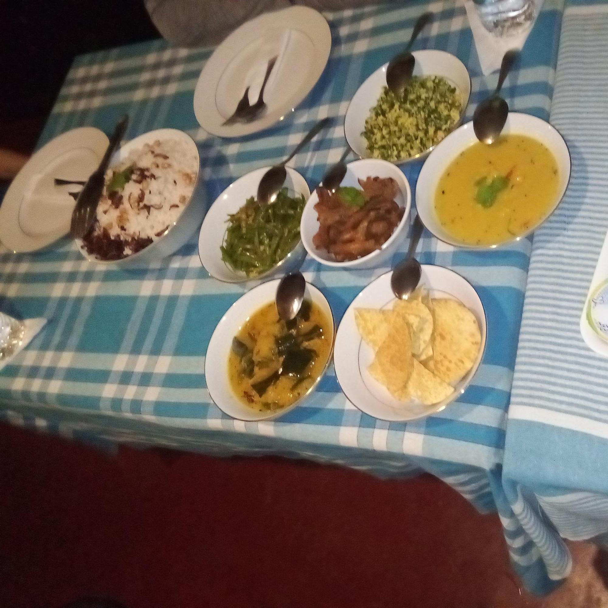 Forest Rawana Homestay Елла Екстер'єр фото