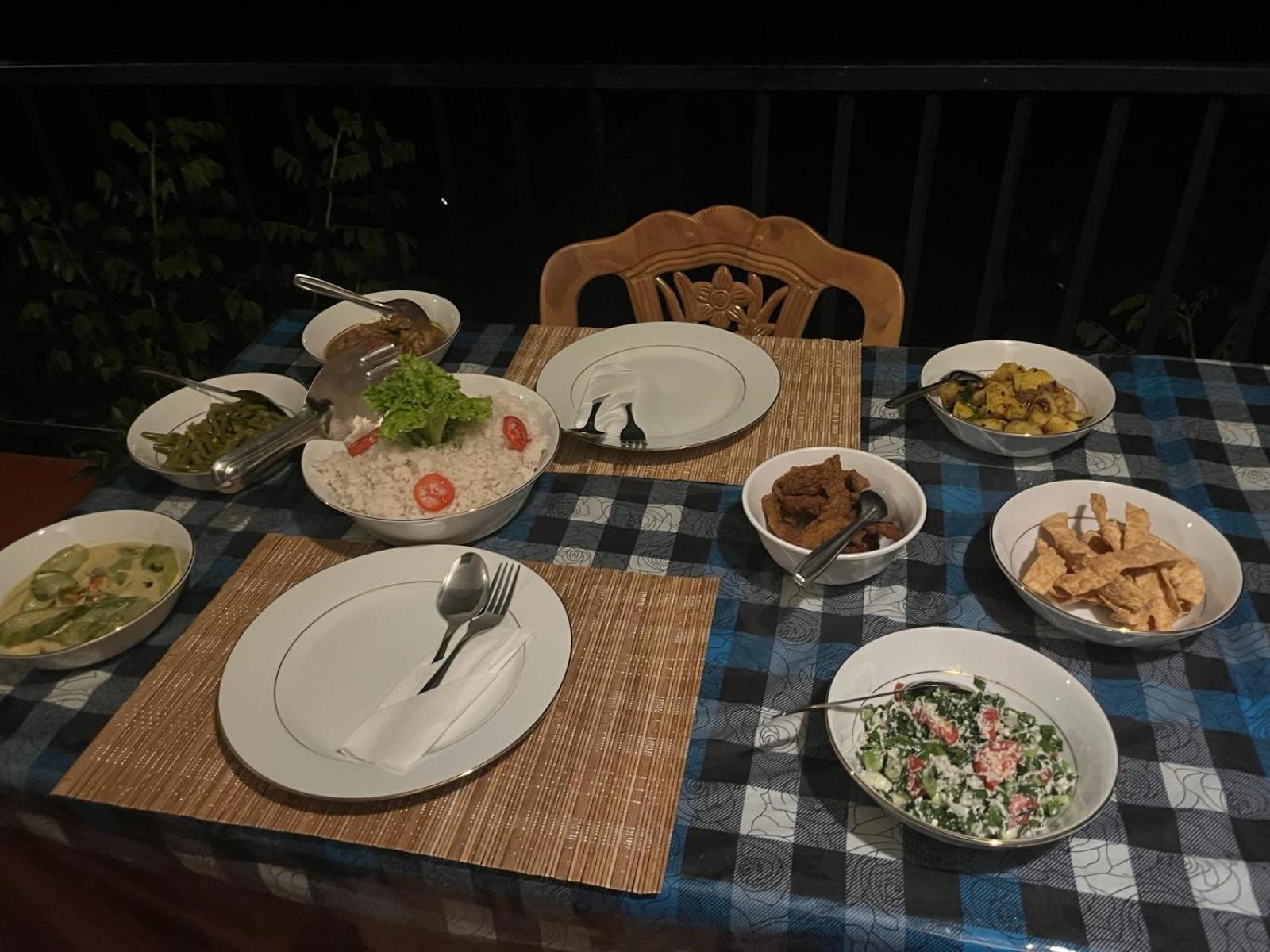 Forest Rawana Homestay Елла Екстер'єр фото