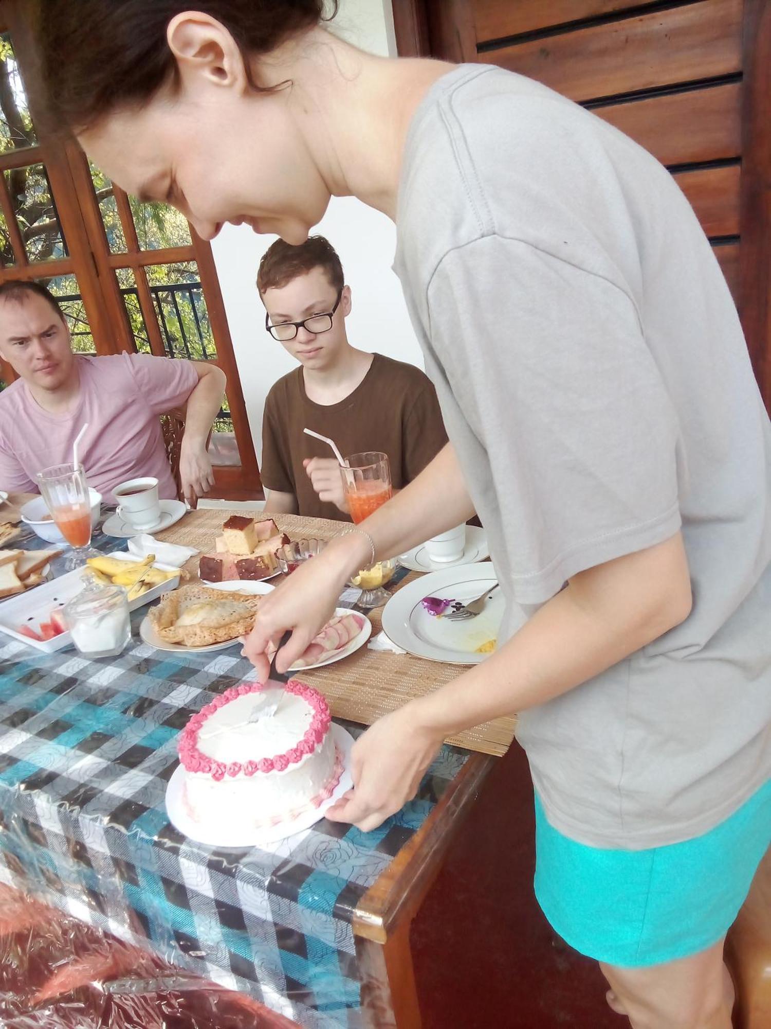 Forest Rawana Homestay Елла Екстер'єр фото