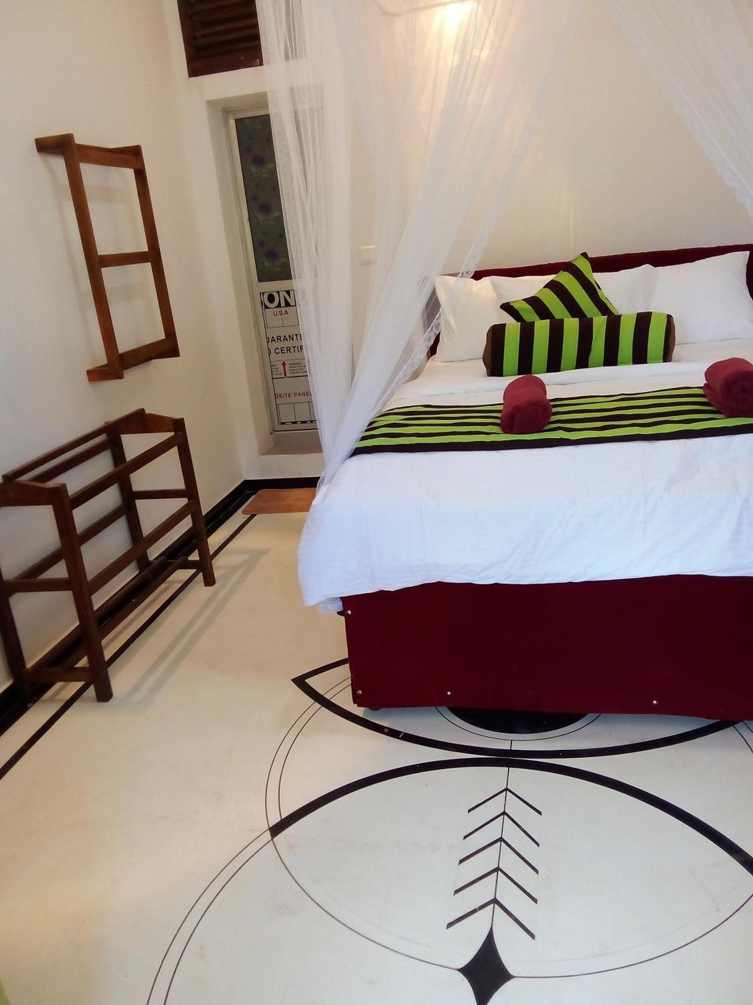 Forest Rawana Homestay Елла Номер фото