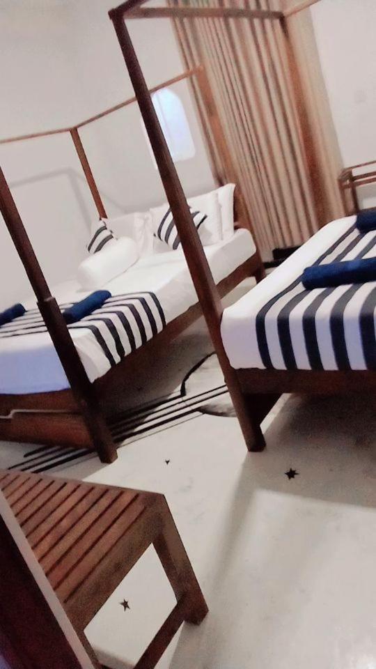 Forest Rawana Homestay Елла Номер фото
