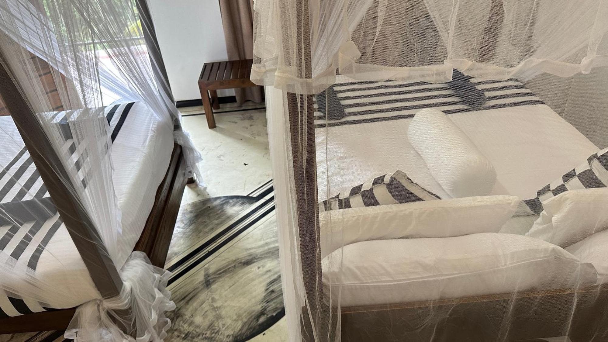 Forest Rawana Homestay Елла Номер фото